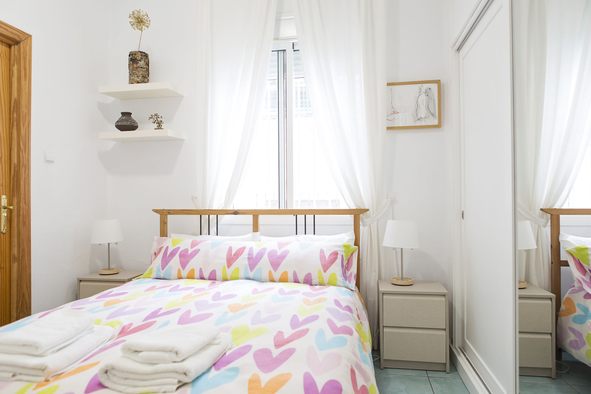 Фото Casa Balcón de Málaga