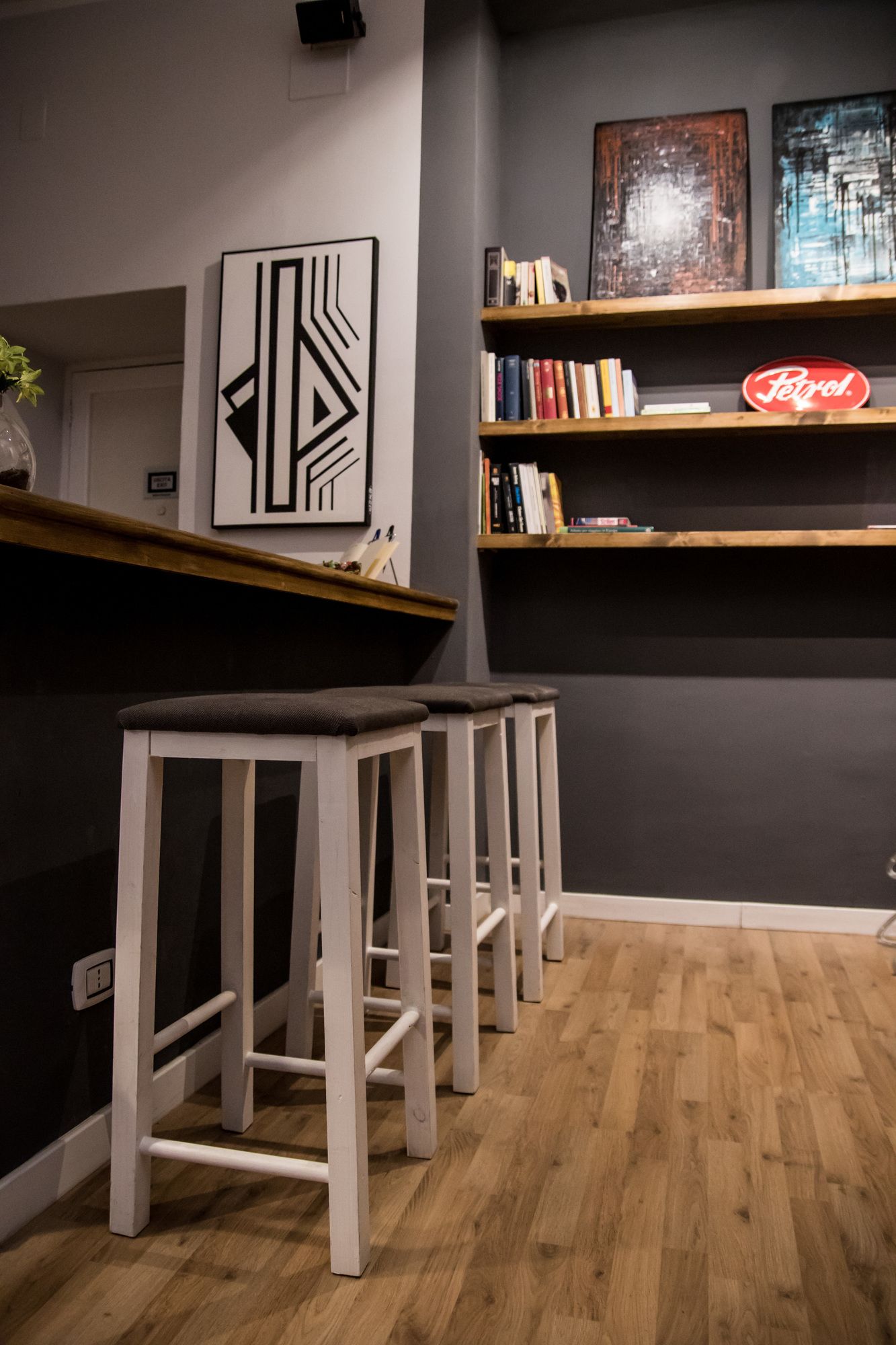 Фото Balate Maqueda B&b