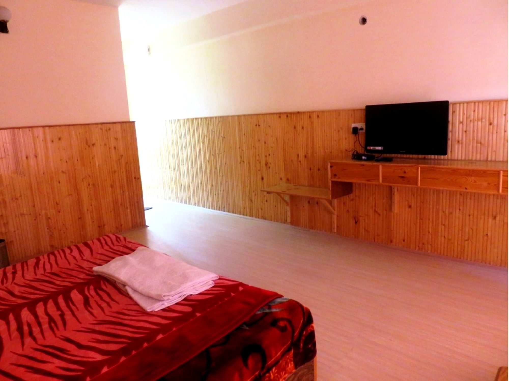 Фото Hotel Abu Palace