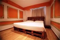 Фото Casual Valencia de las Civilizaciones