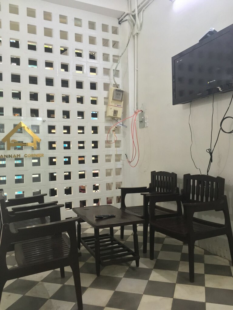 Hotel Vinabooker Cong Quynh, Ho Chi Minh, photo