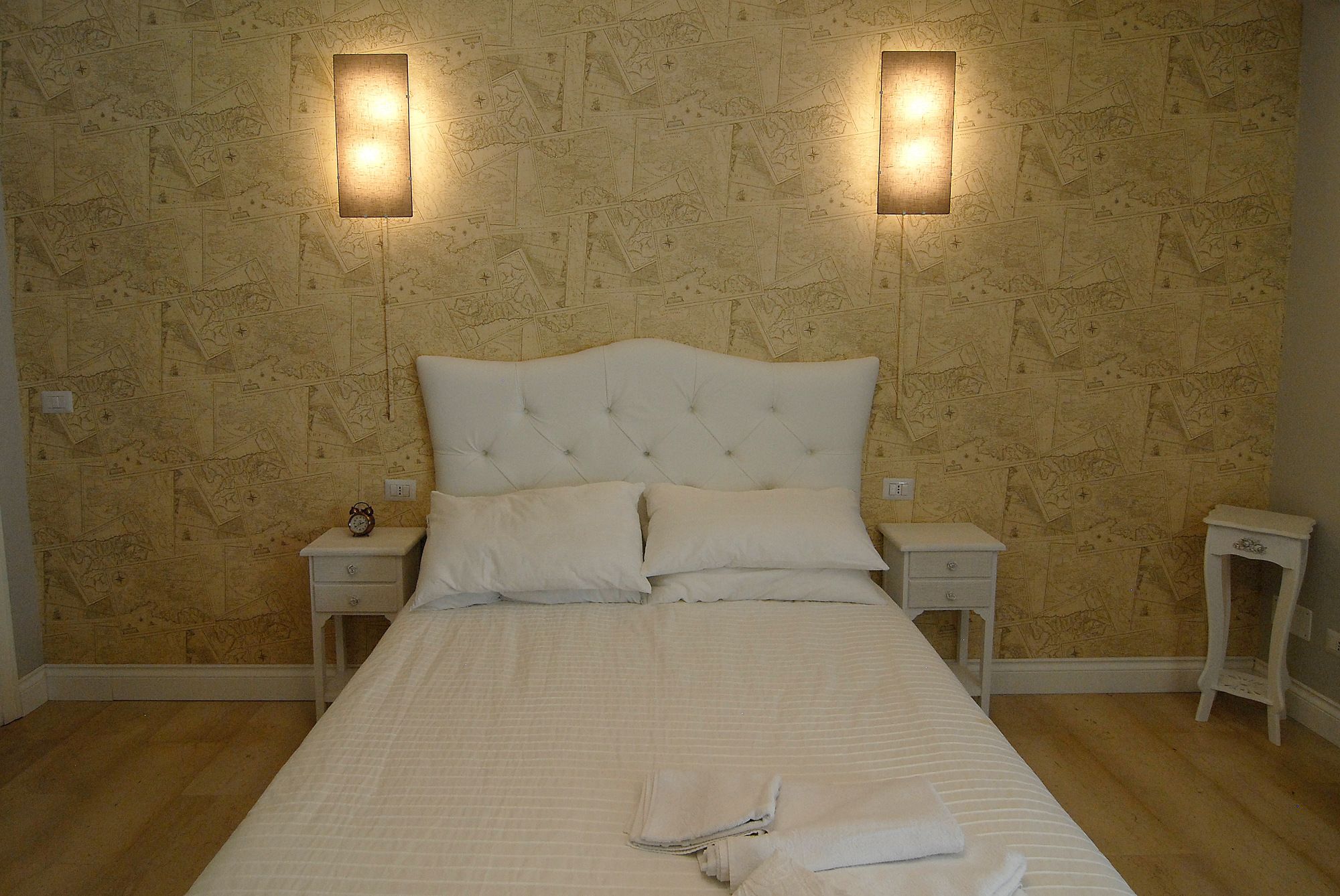 Фото Tiburtina Garden