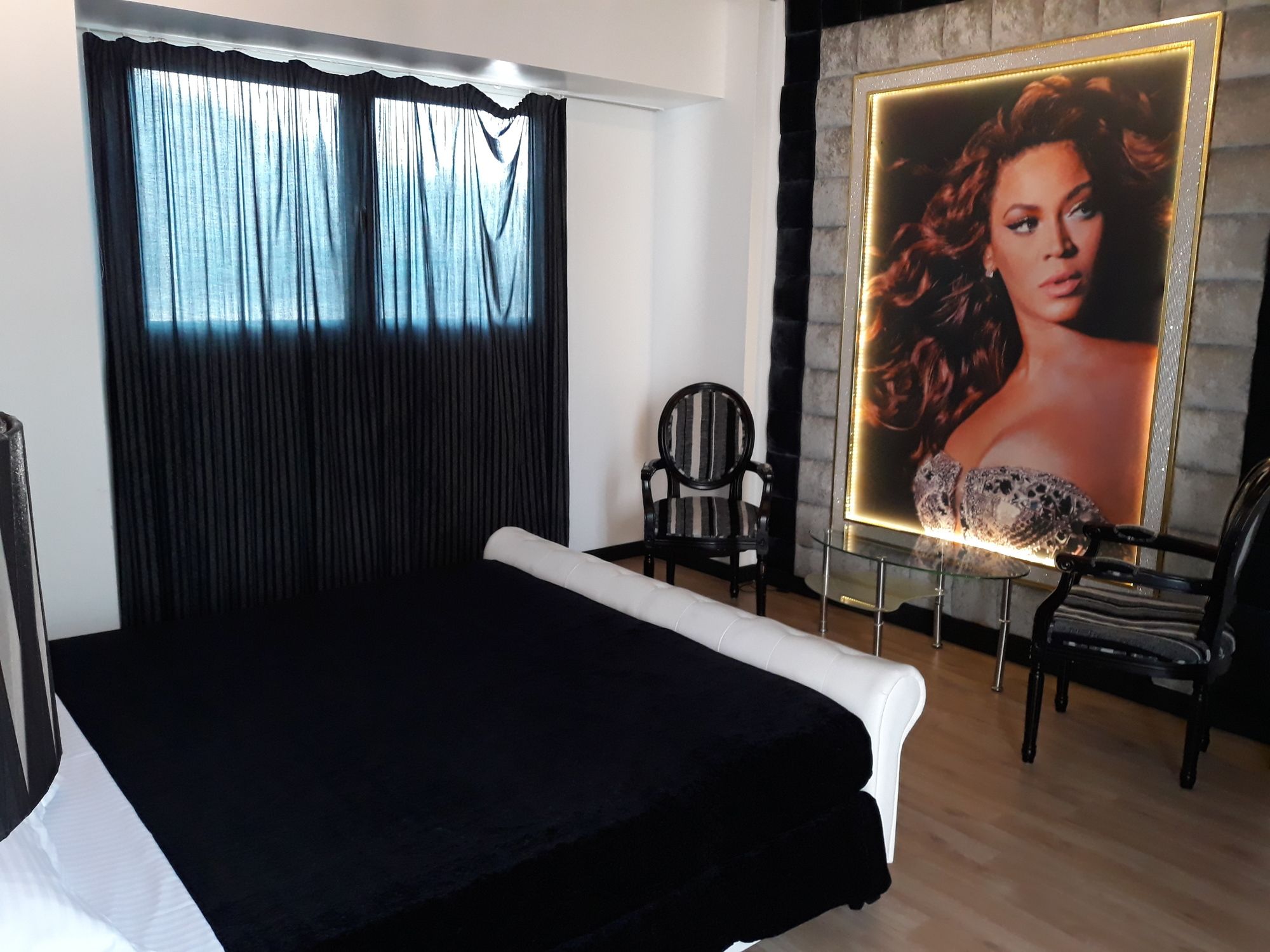 Фото Alter Athens - Adults Only