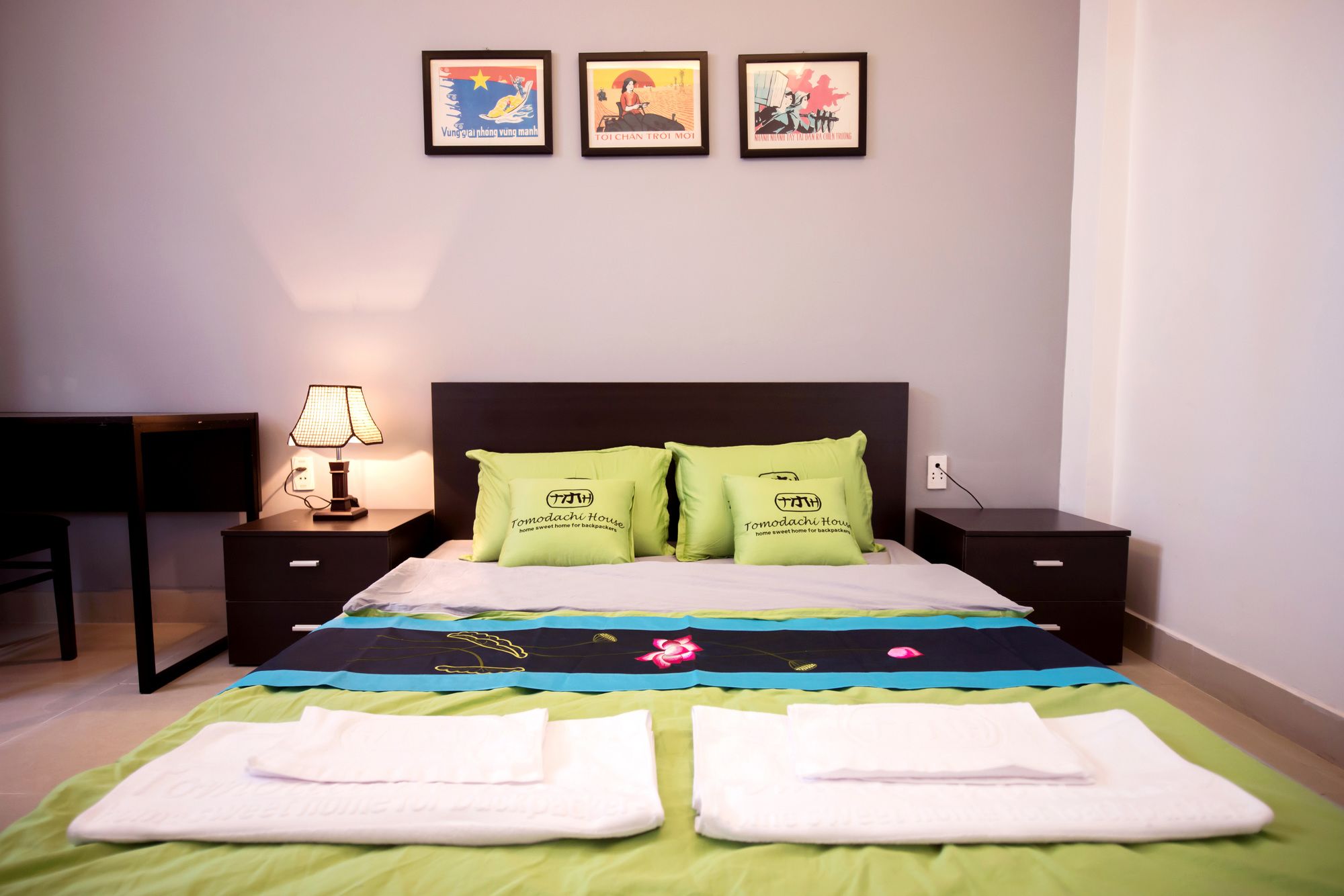 Фото Danang Tomodachi House