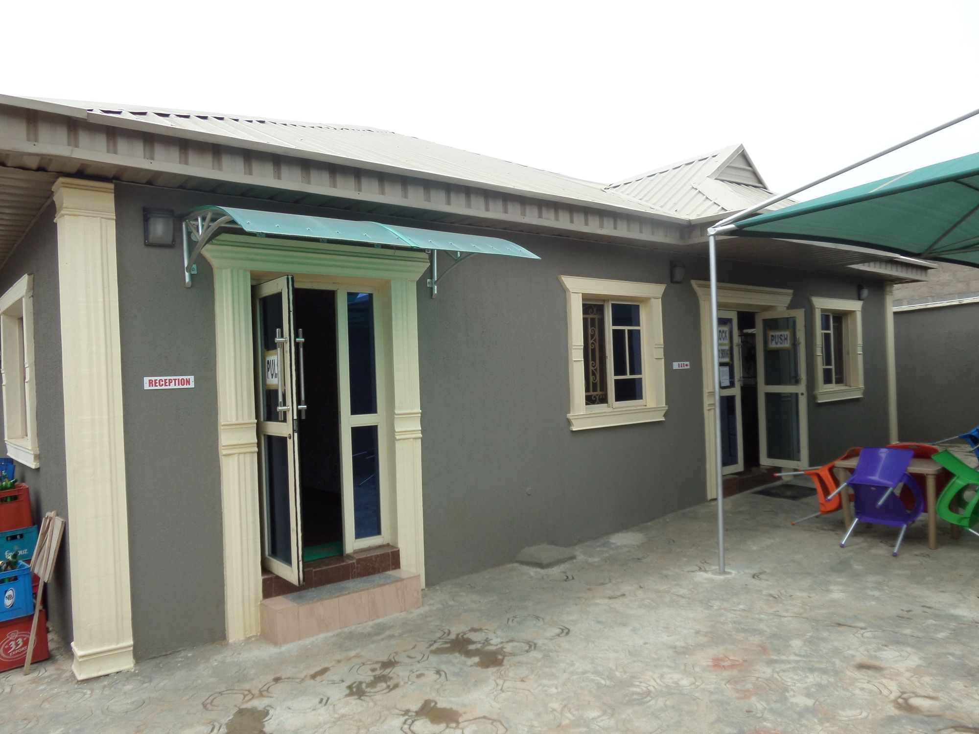 Фото Tajmahal Hotels Annex