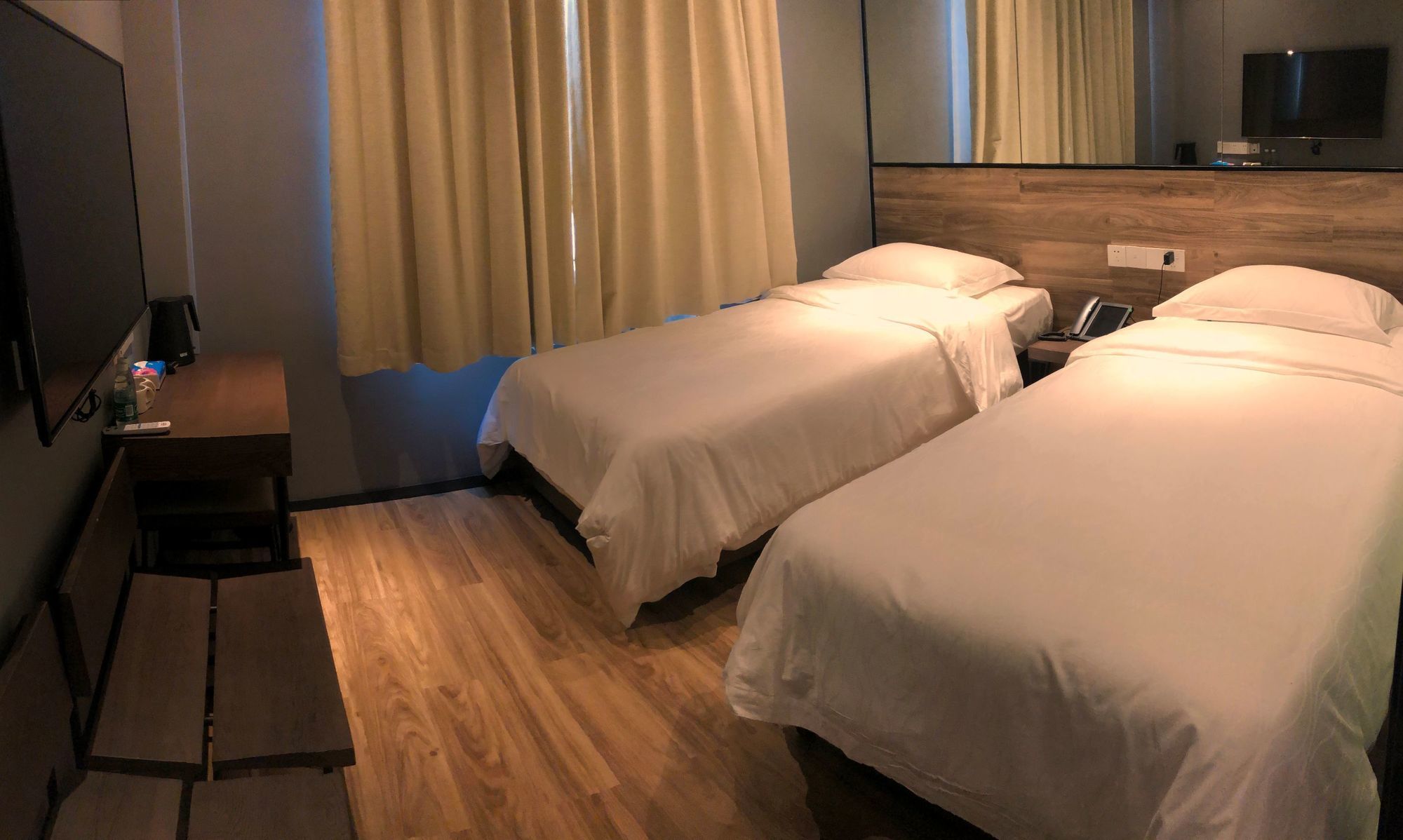 Фото City Inn Splendid China Branch