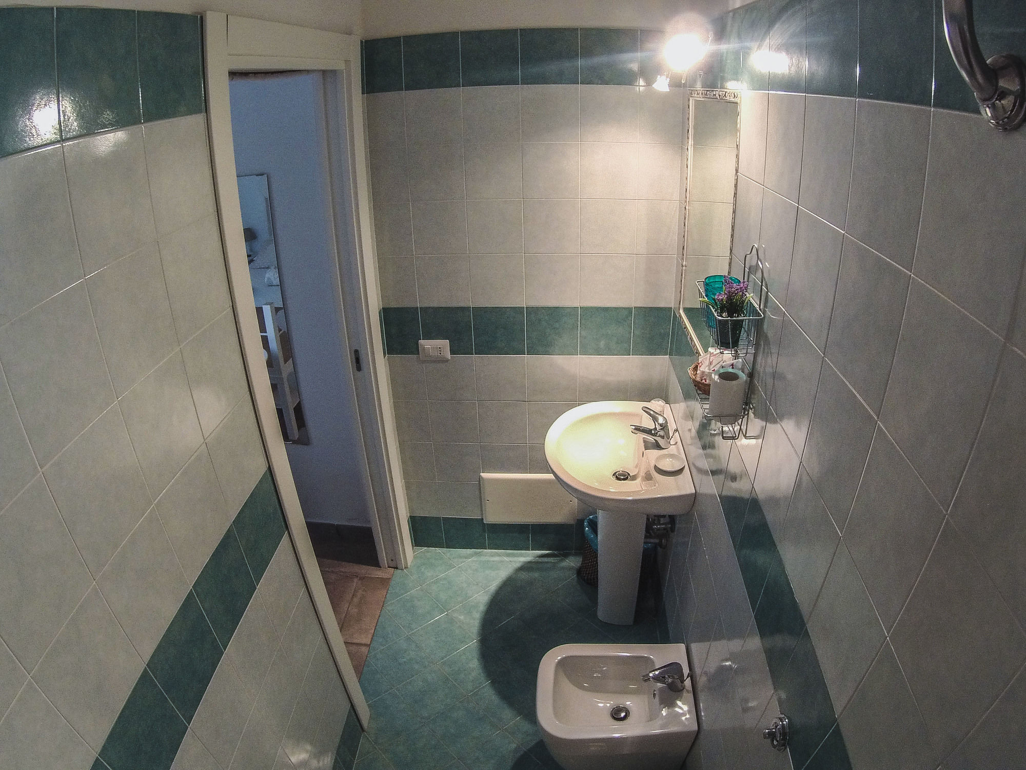 Фото Lady B bed & breakfast