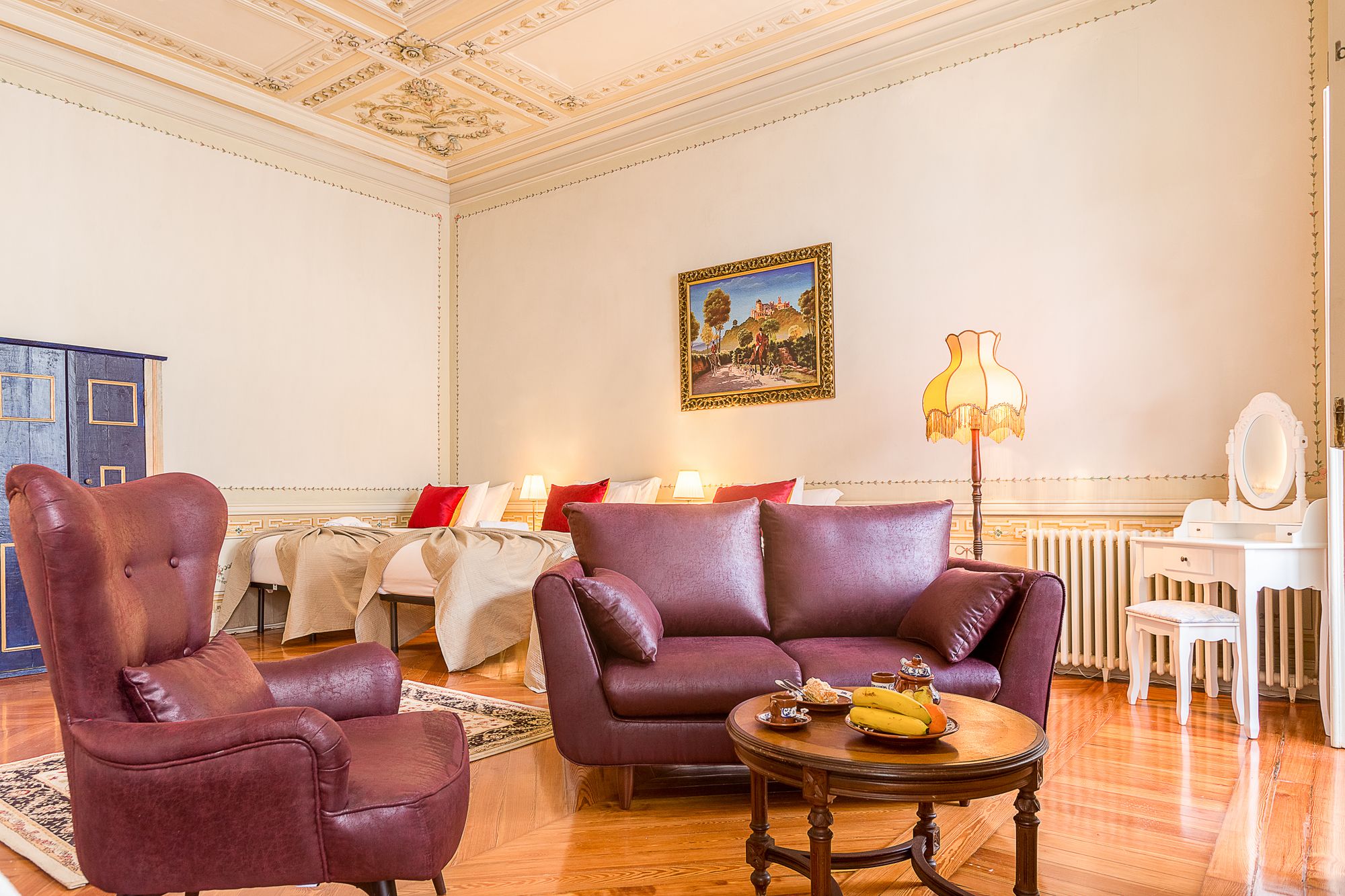 Фото Palácio das Especiarias