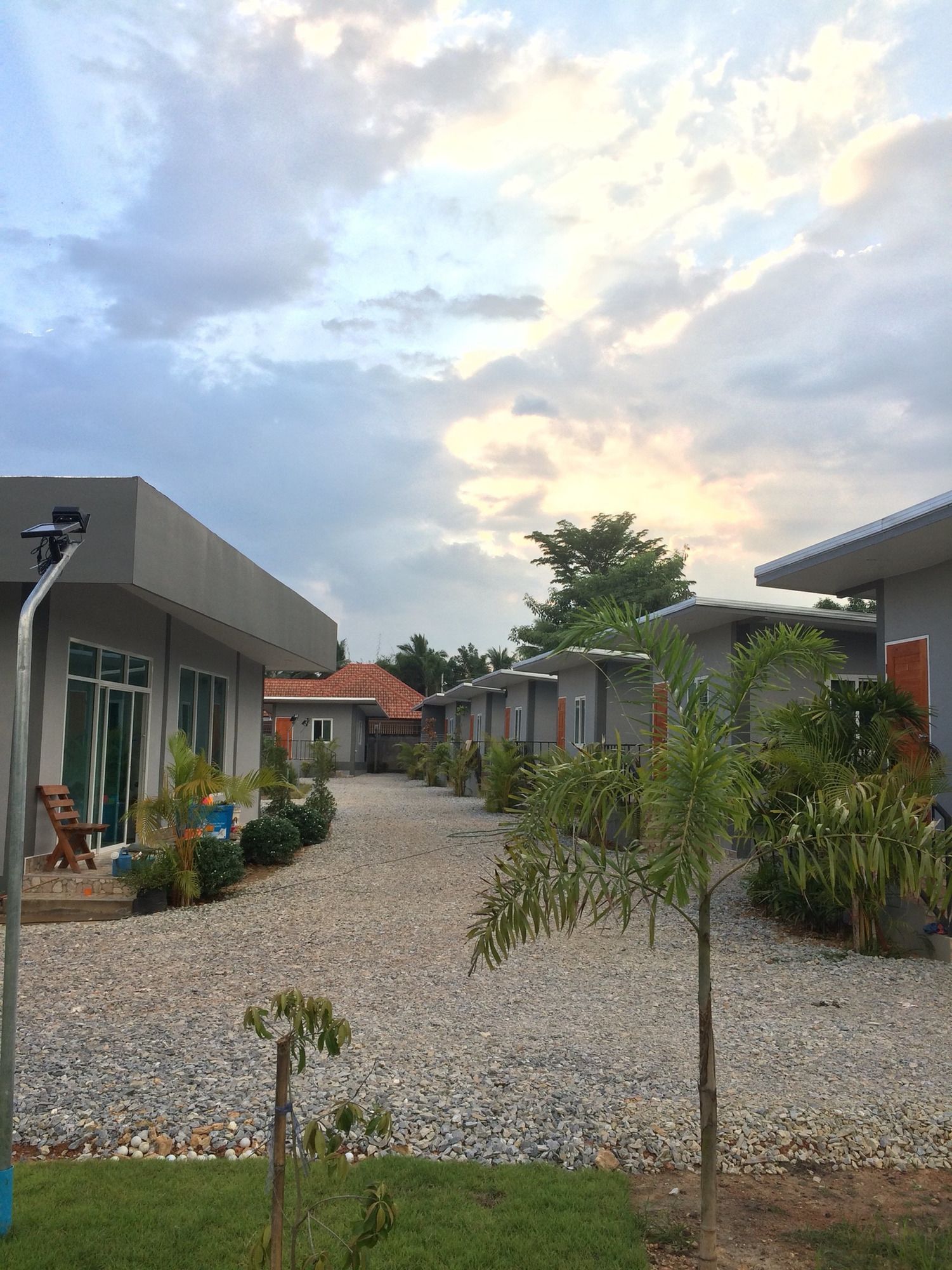 Фото Baan Phu Jad Kan Resort