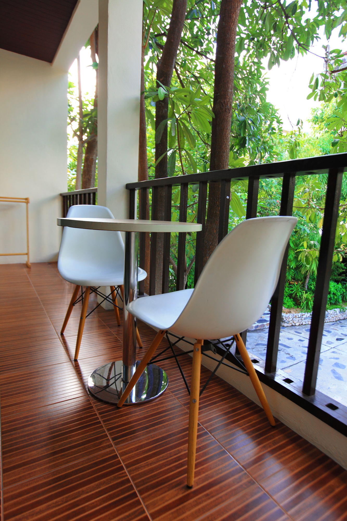 Фото Wungnoy Hotel