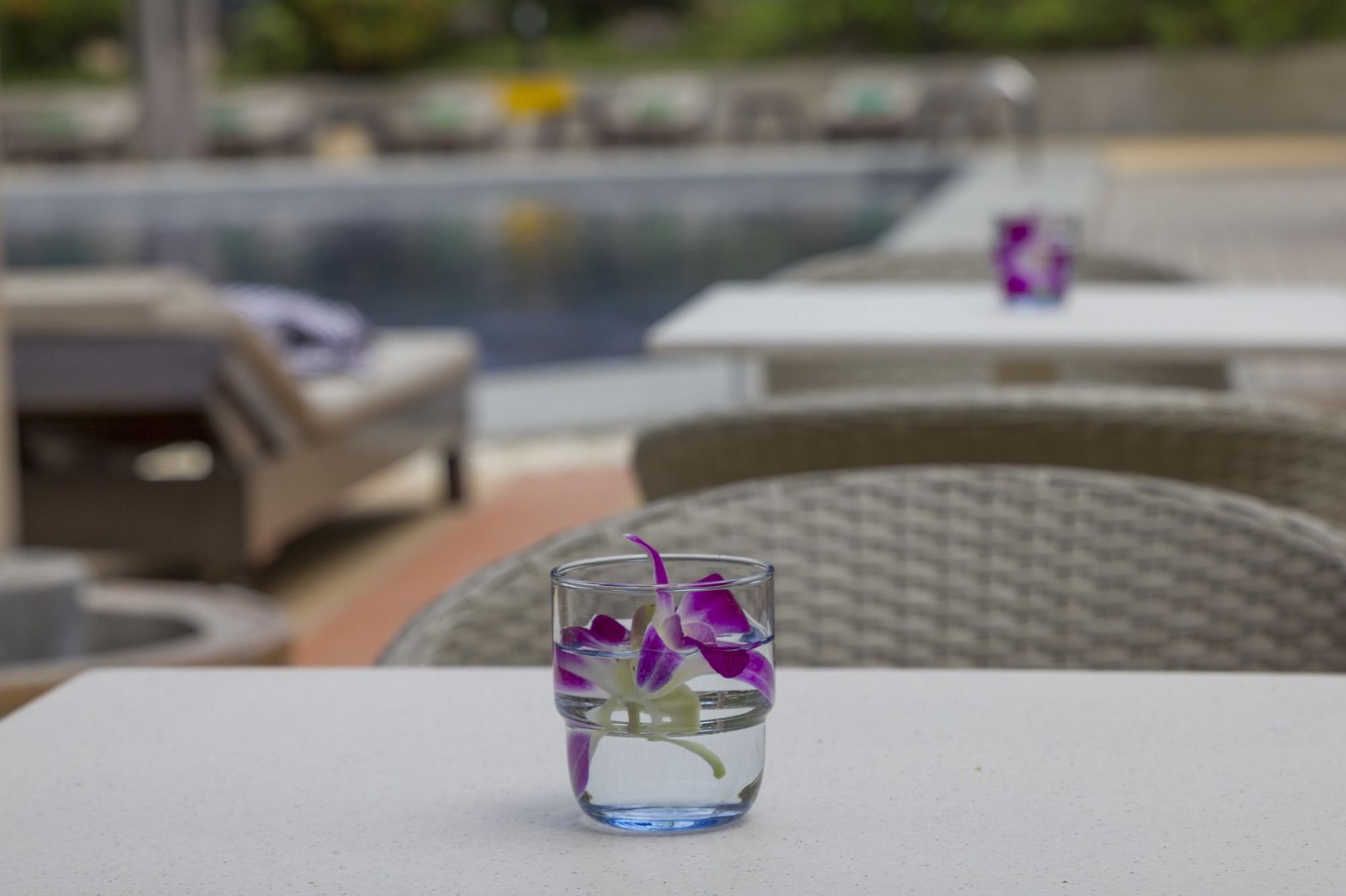 Фото Let's Hyde Pattaya Resort & Villas
