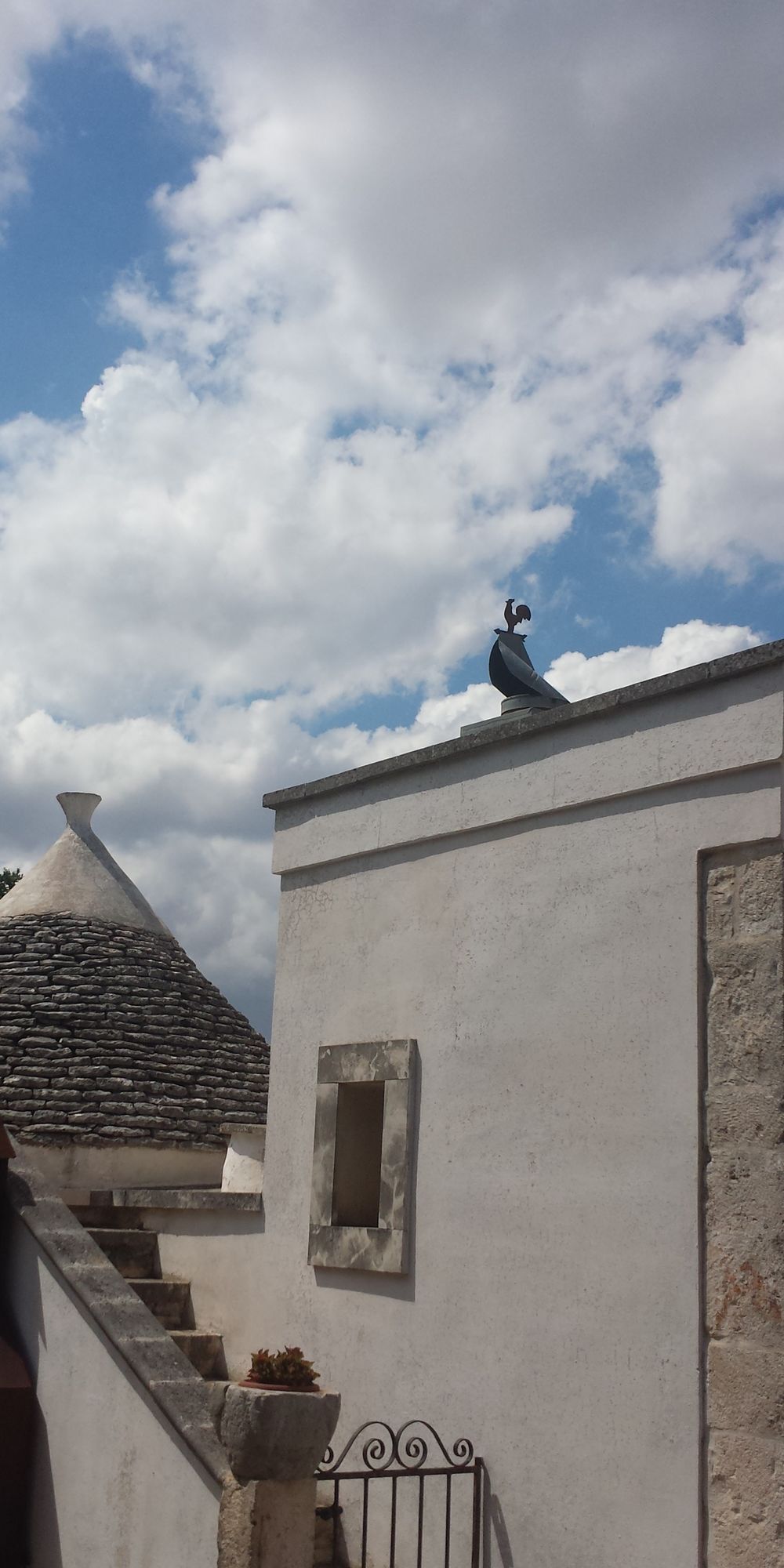 Фото Masseria Gianca