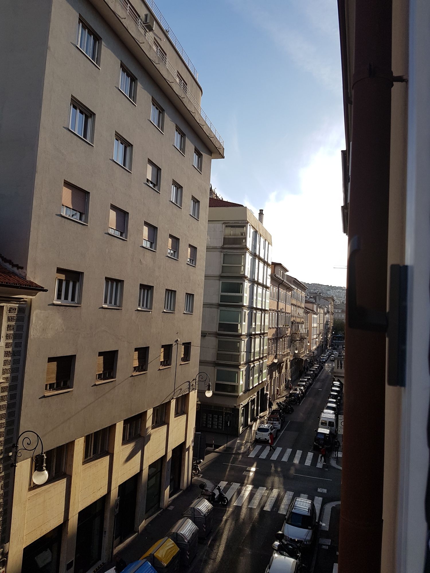 Фото Bed and Breakfast Al Cucherle