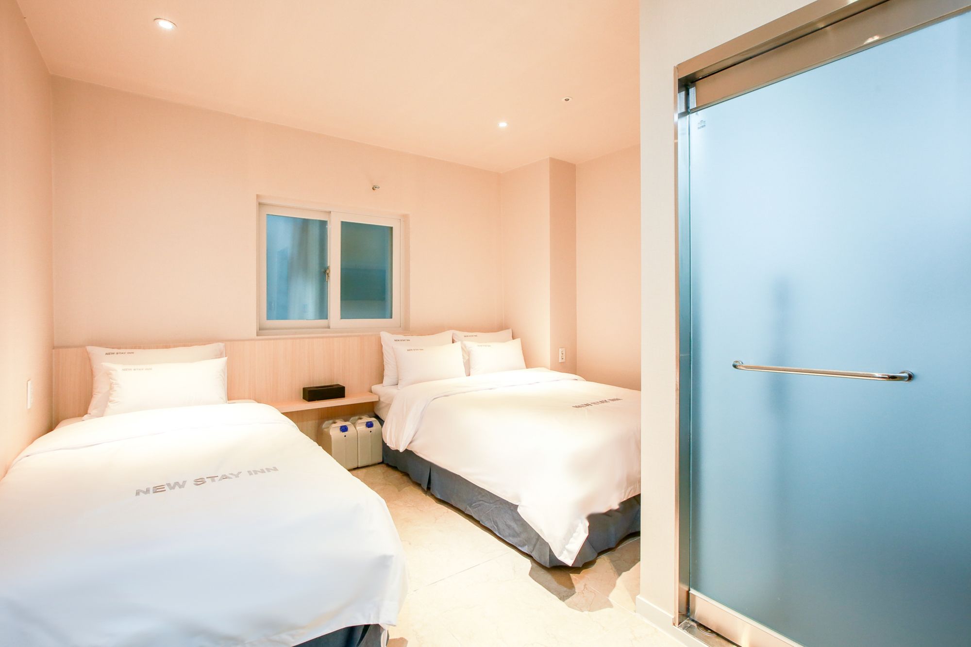 Фото MyeongDong New Stay Inn