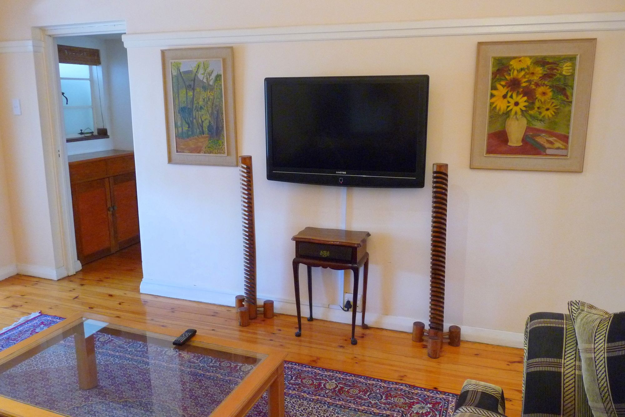 Фото Bramber Court Apartments