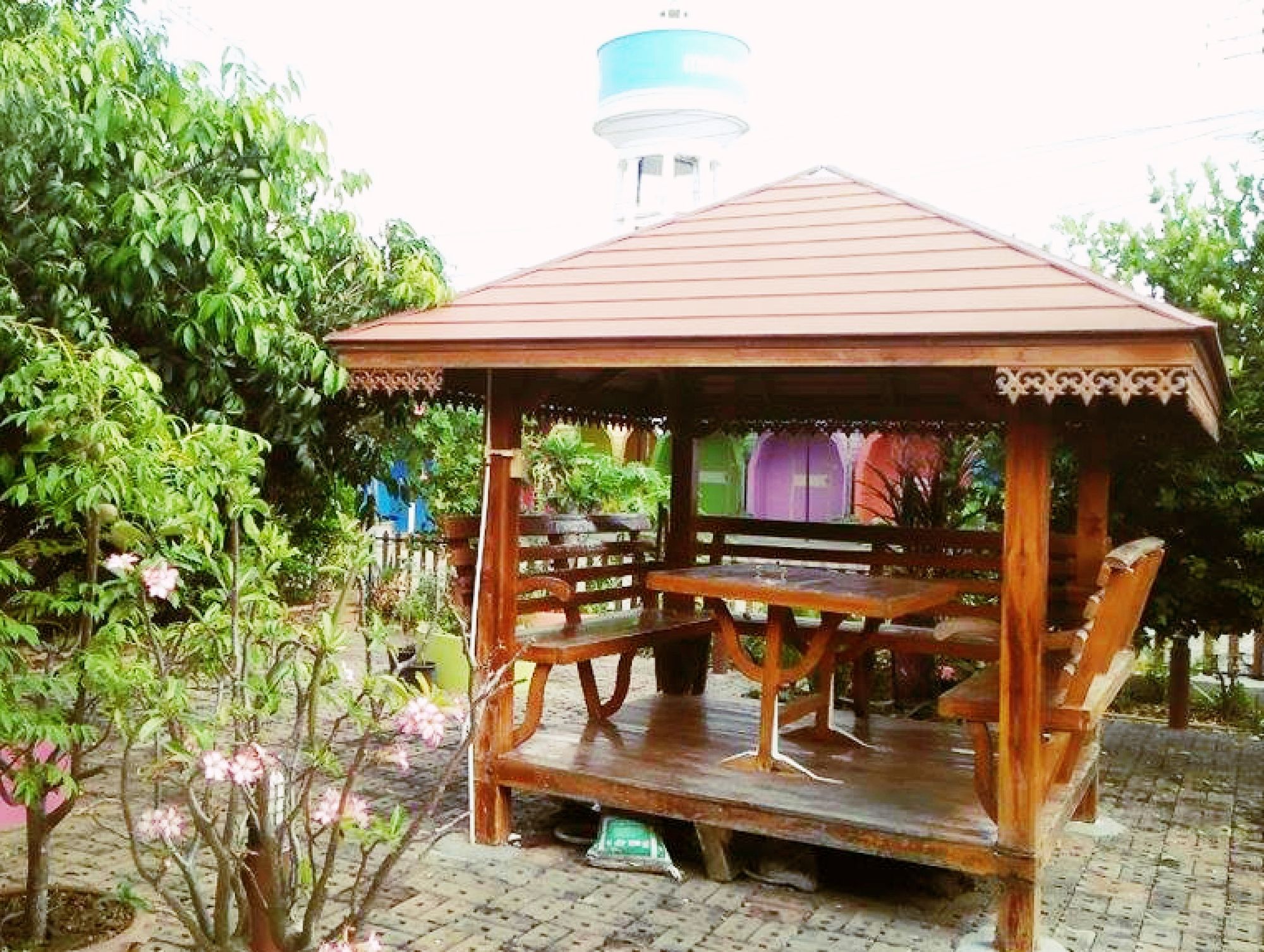 Фото отеля 5