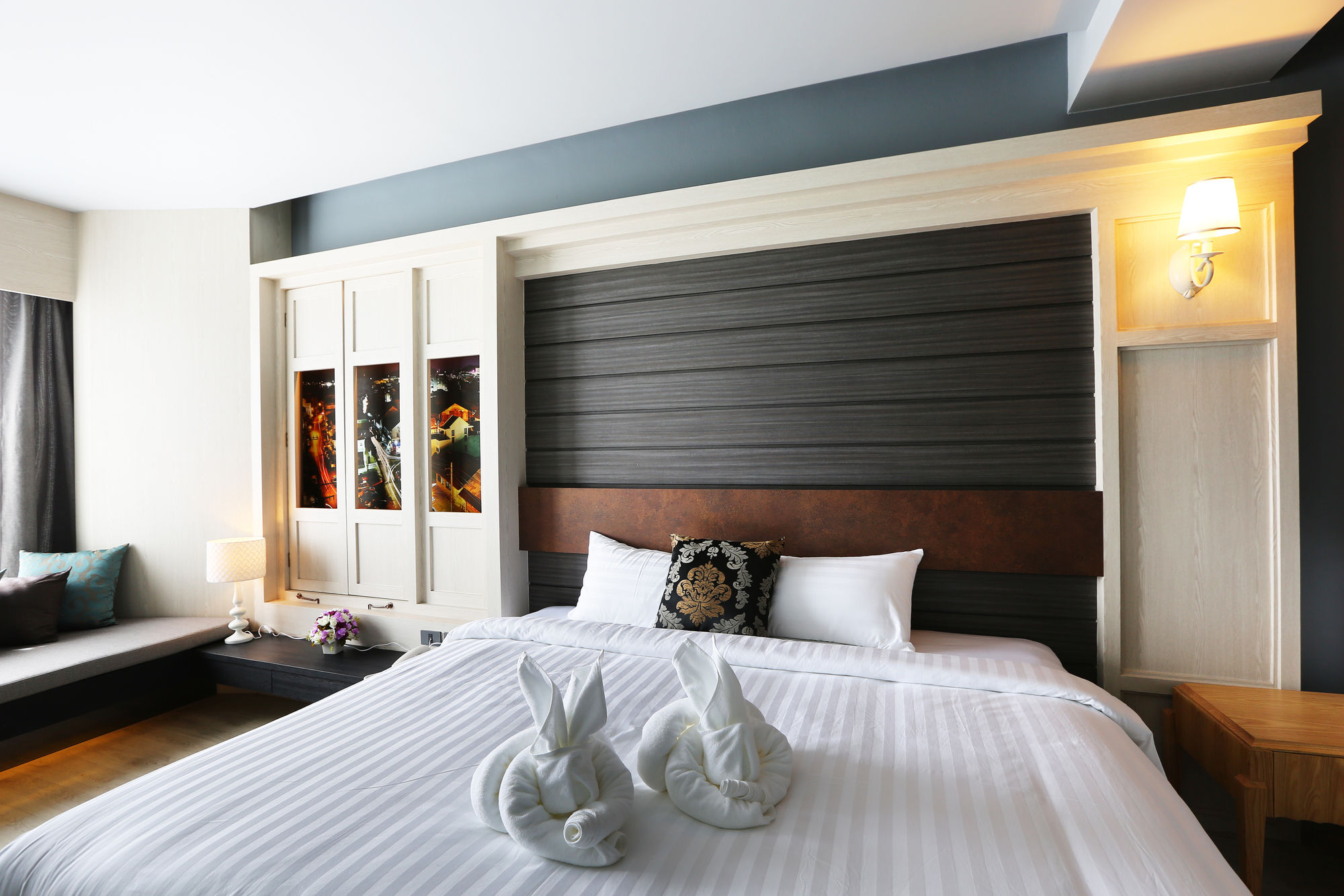Фото Hatyai Signature Hotel