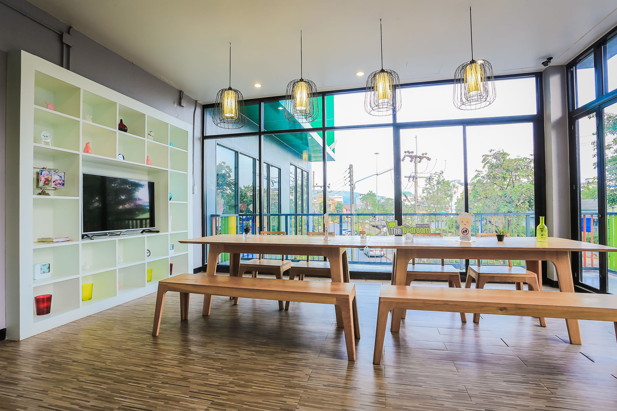 Фото The Bedroom Hatyai