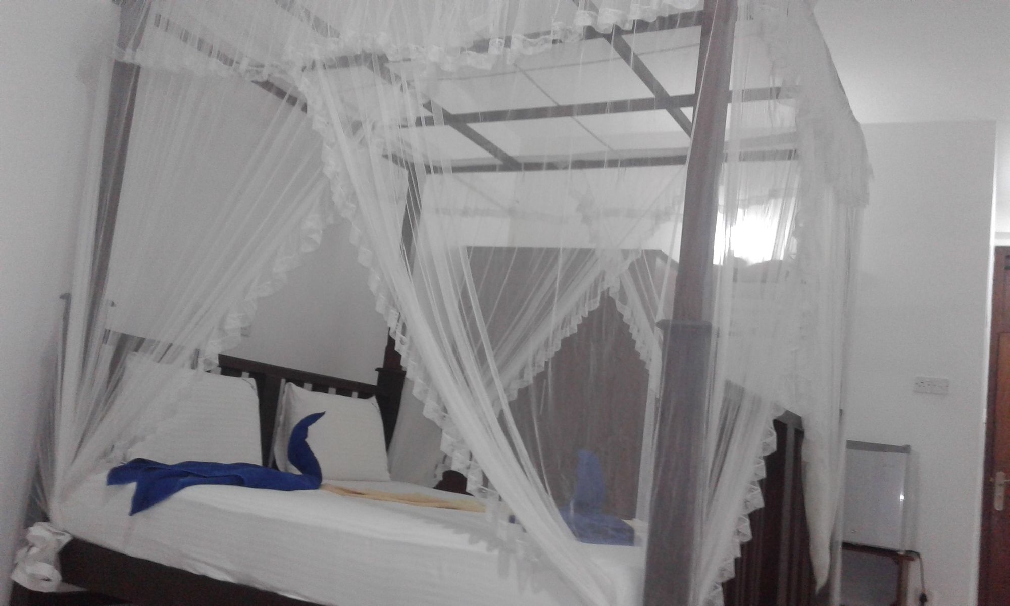 Фото Randiya Sea View Hotel