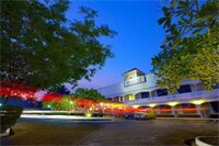 Фото The Mercy Hotel Chumphon
