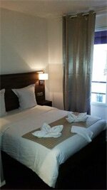 Фото Hotel La Perle Montparnasse