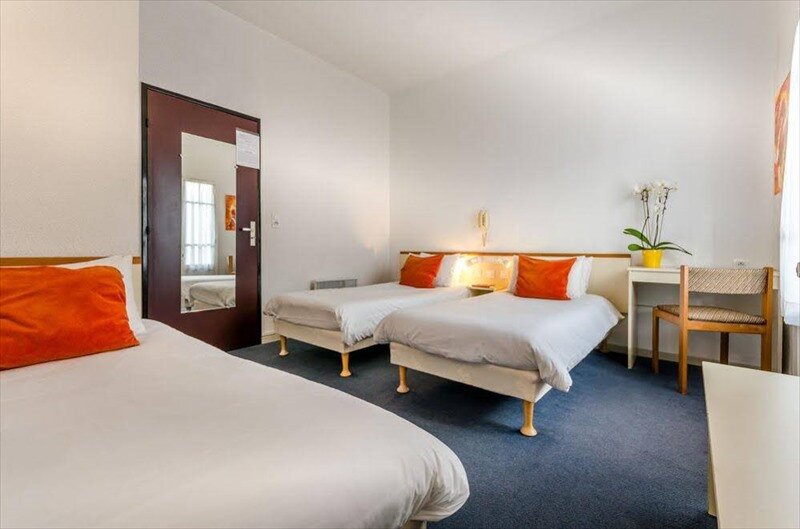 Фото Hotel Aneto