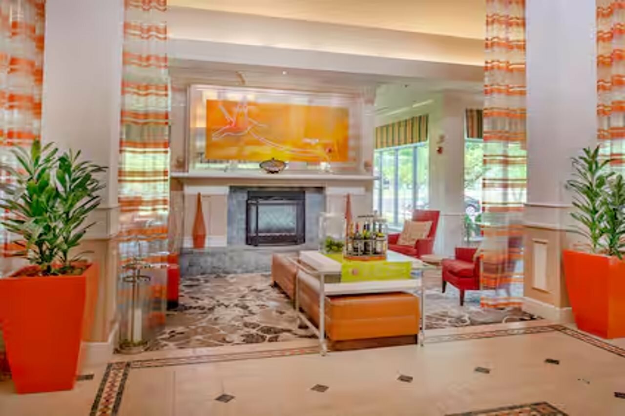 Фото Hilton Garden Inn St. Louis/Chesterfield