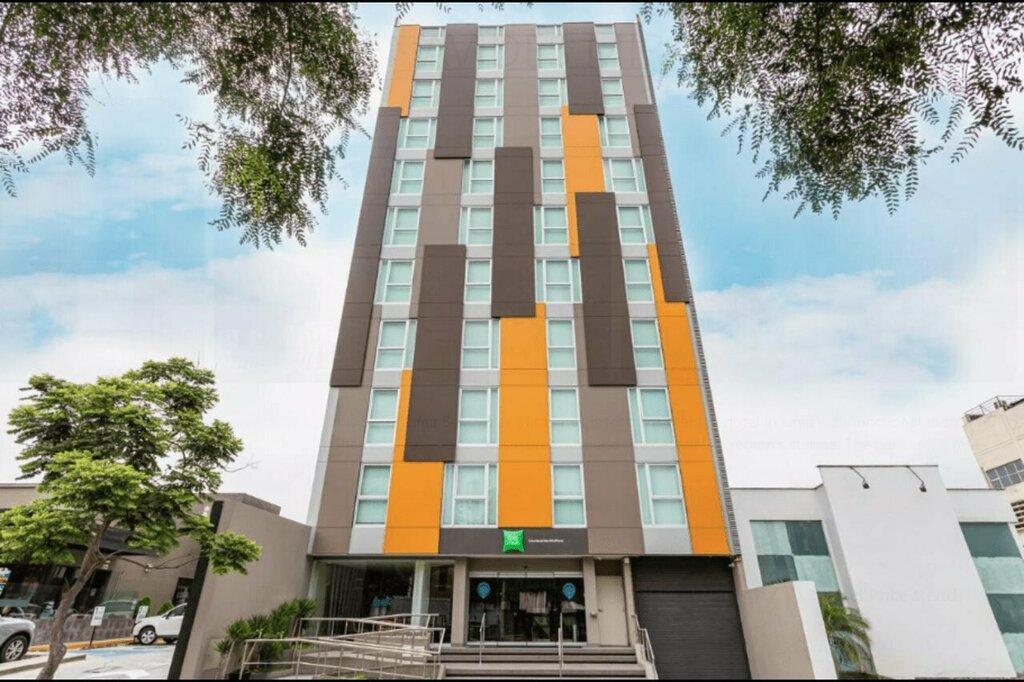 Hotel Ibis Styles, Lima, photo