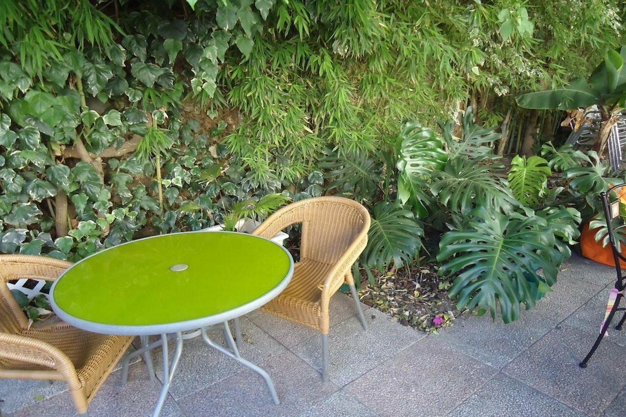 Фото Pouso Dos Anjos