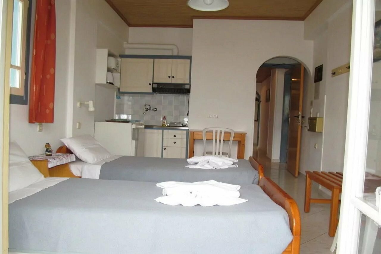 Фото Villa Contessa by Checkin