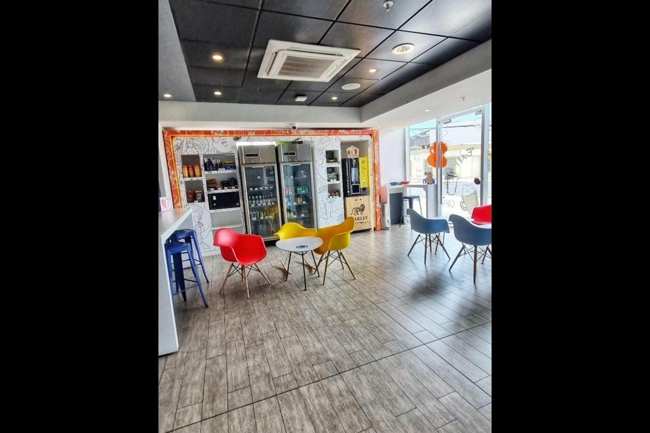 Фото Ibis budget Iquique