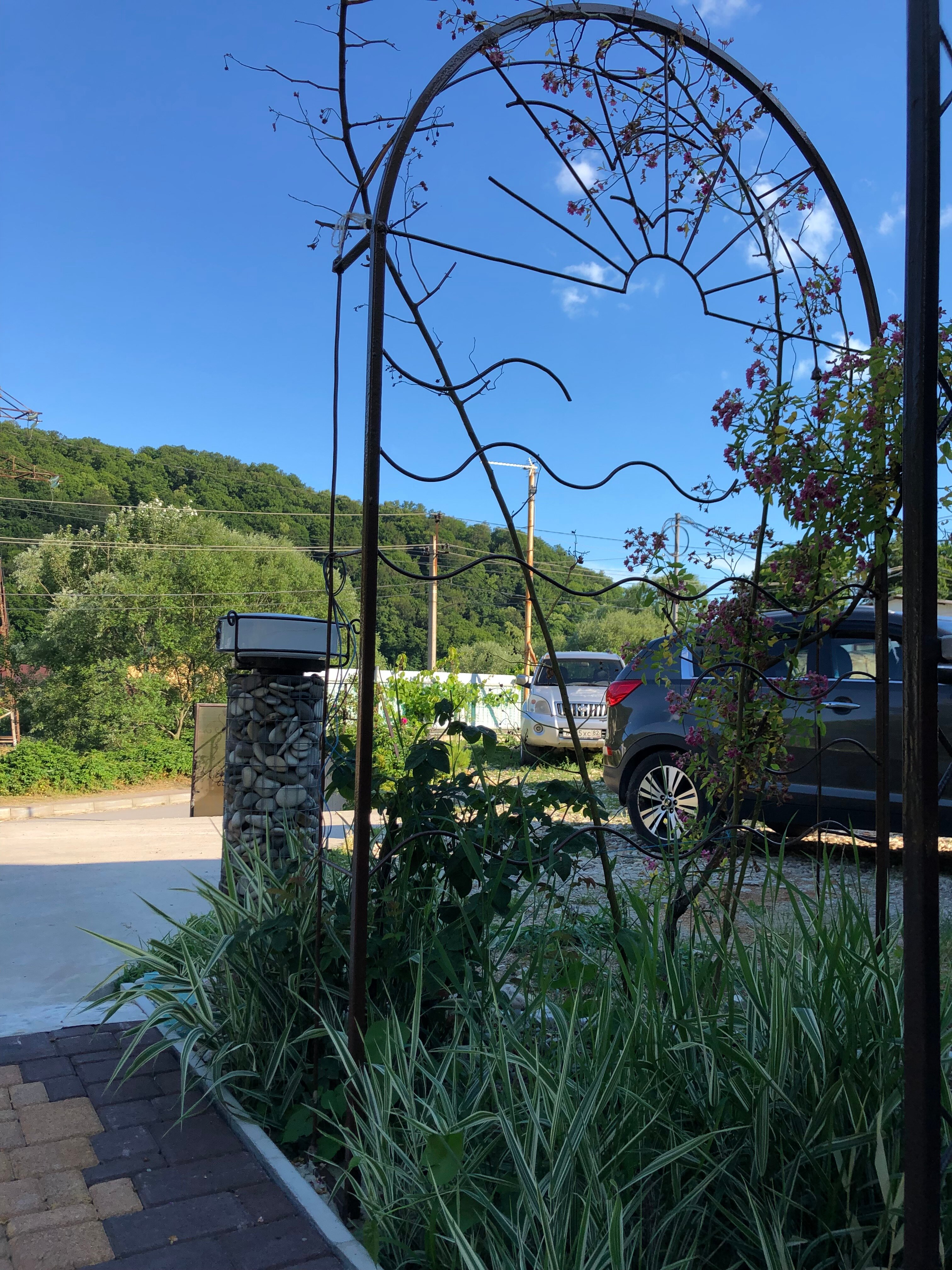 Фото Приморский