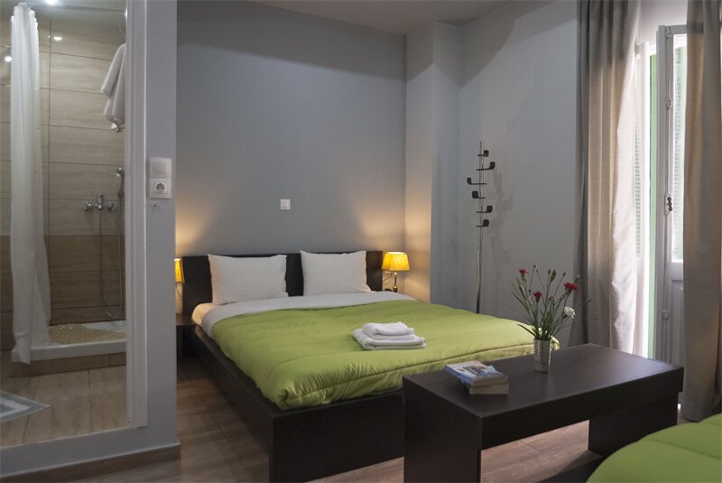 Фото Elikon Hotel