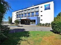 Фото Ibis budget Pau Lescar