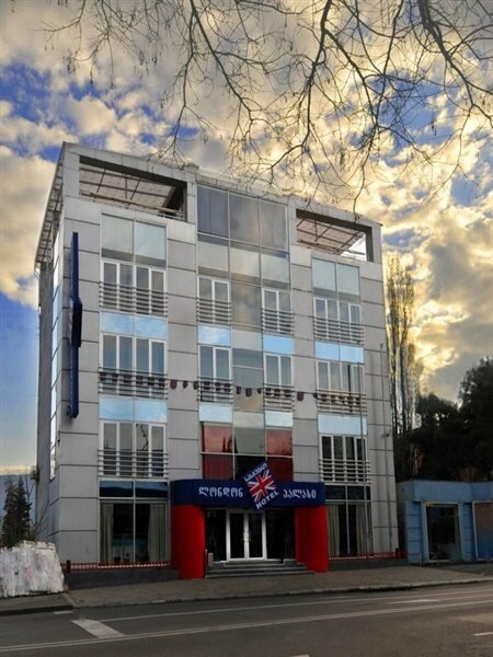 Фото London Palace Tbilisi