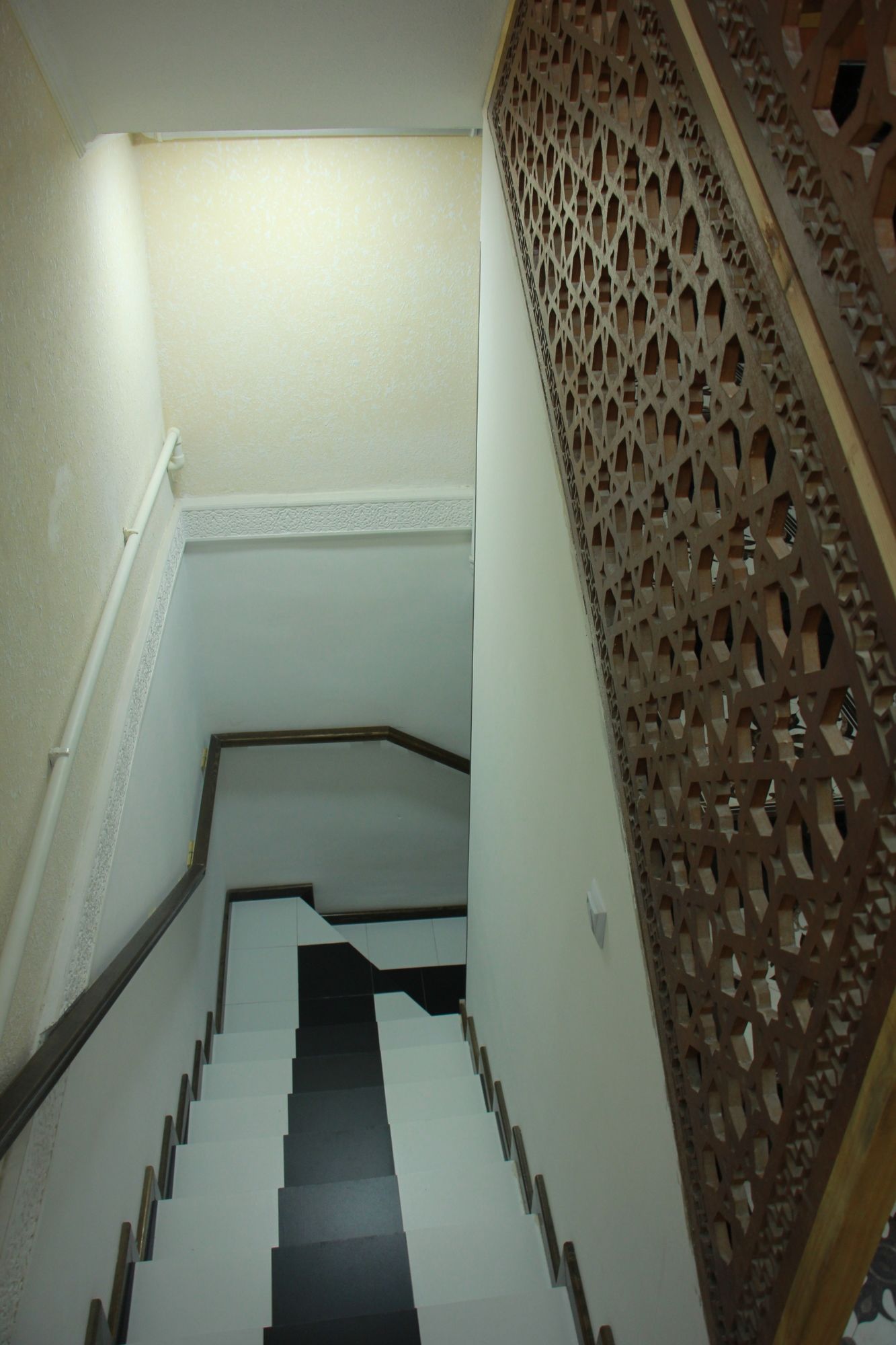 Фото Бухара Барака