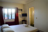 Фото Kiwi Hotel