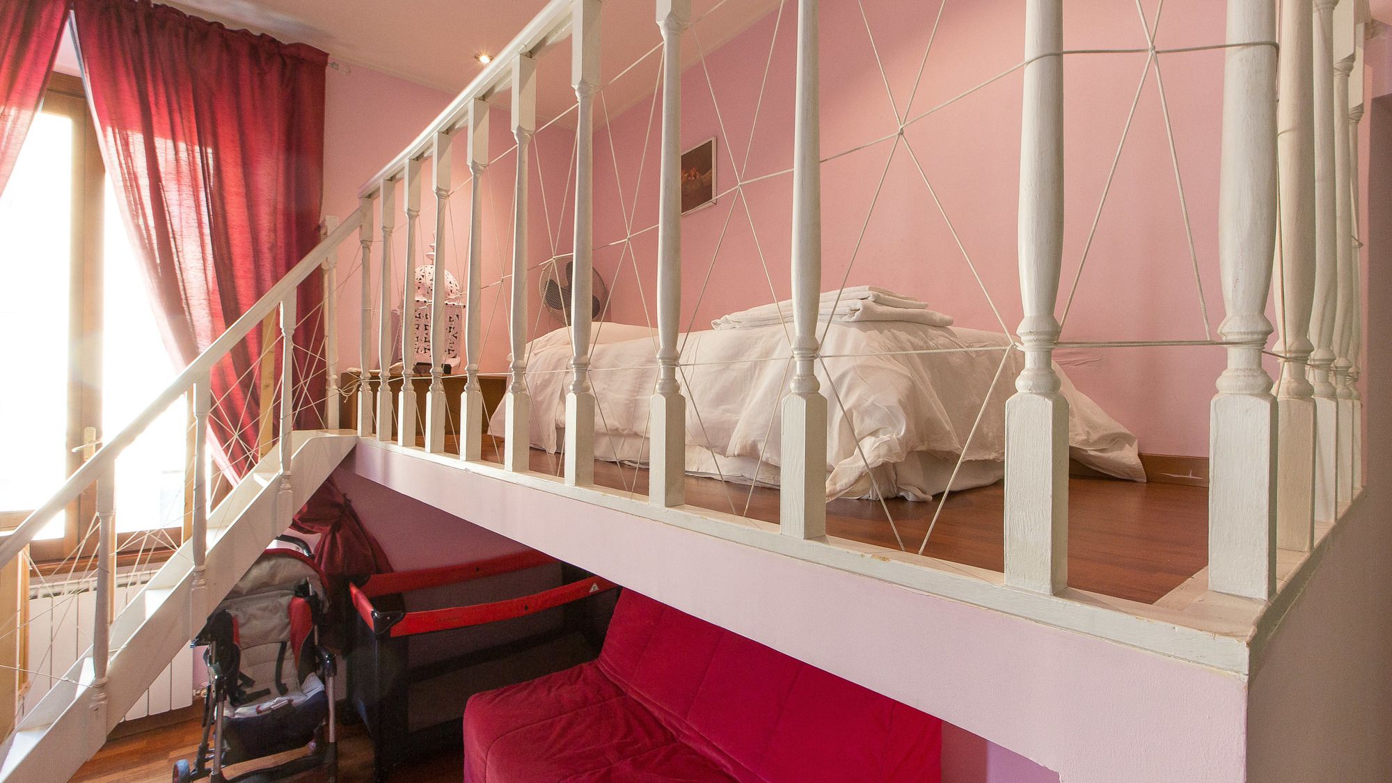 Фото Rental In Rome Corso Vittorio