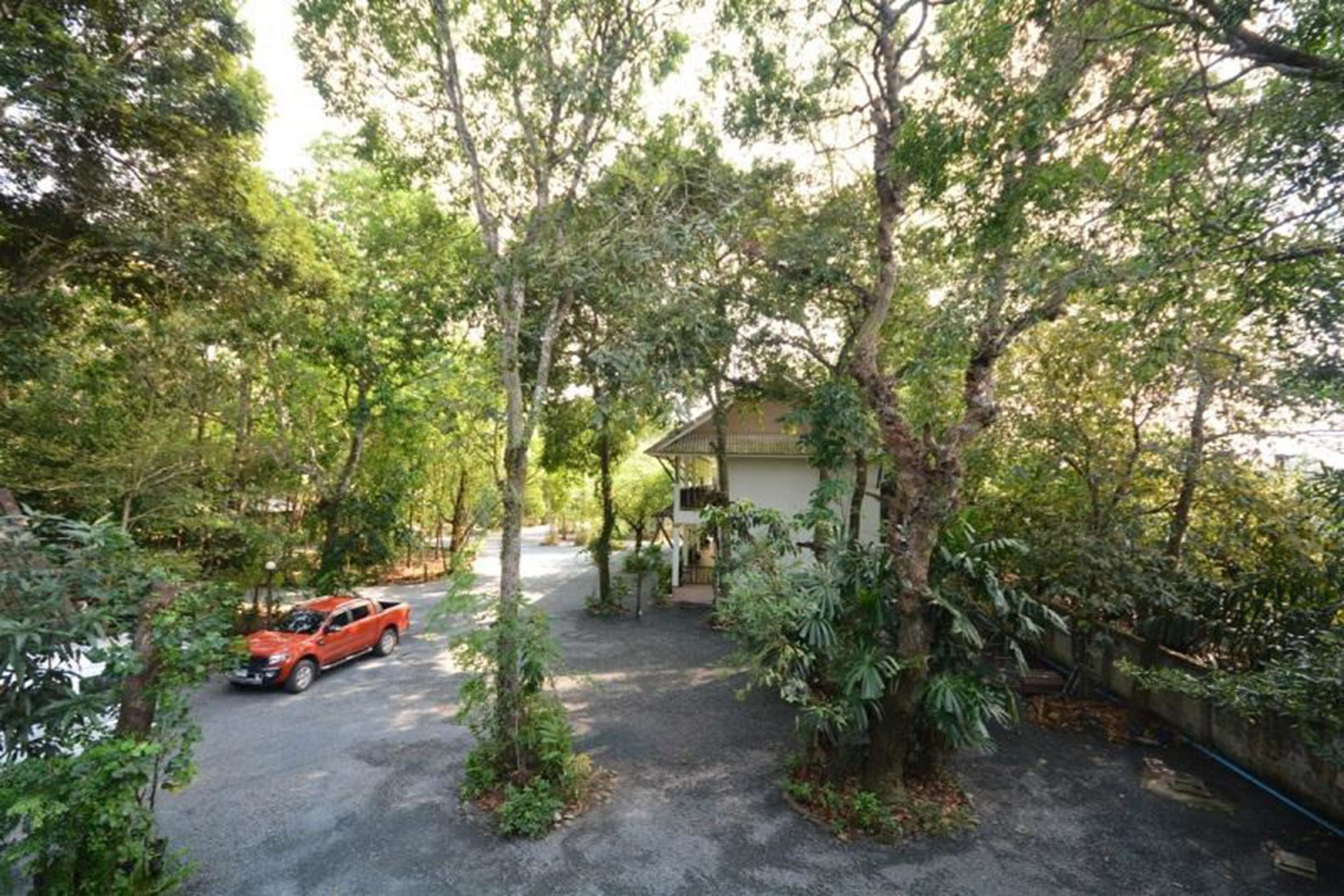 Фото Sabydee Resort