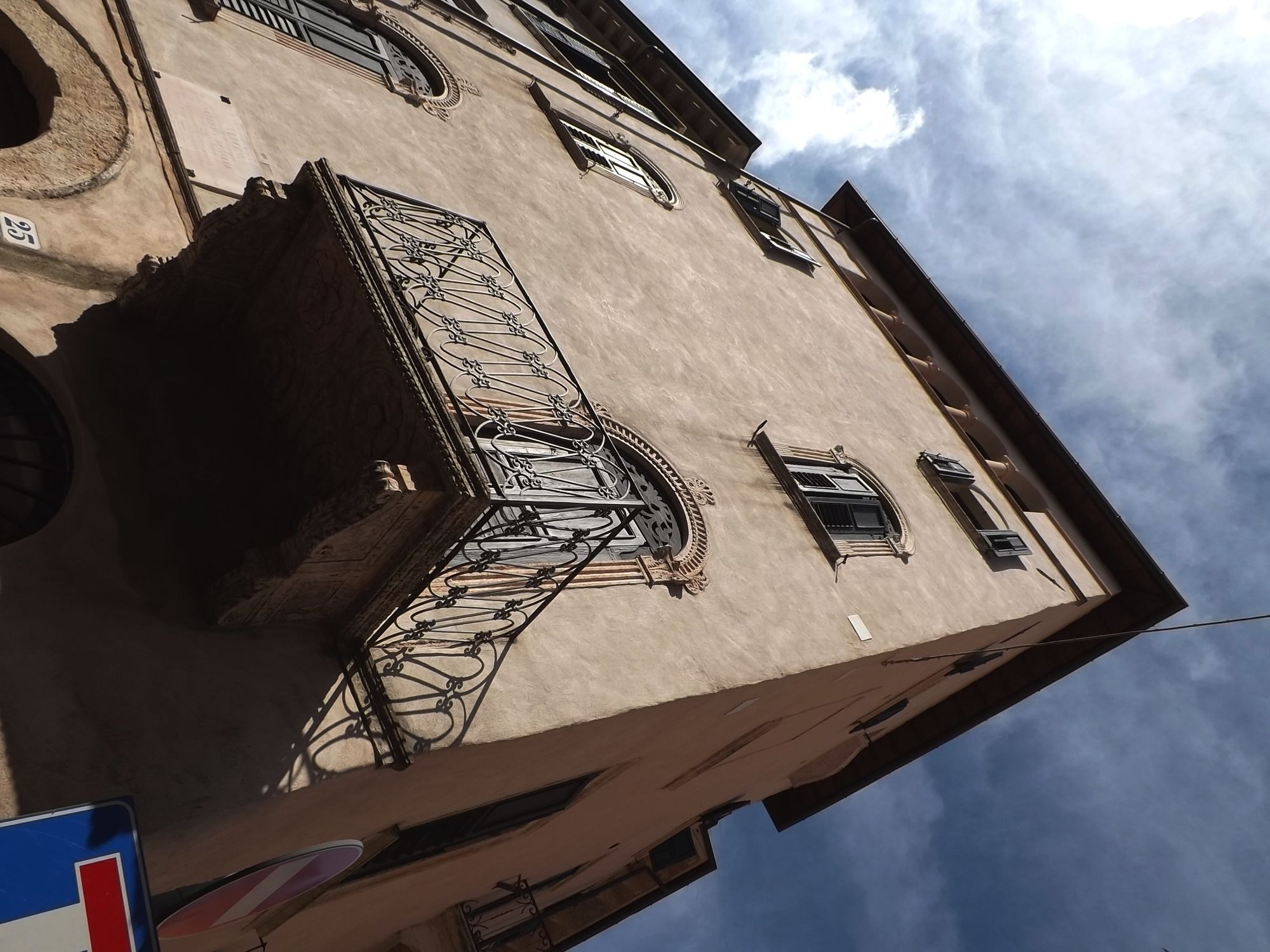 Фото Residenza Roccamaggiore