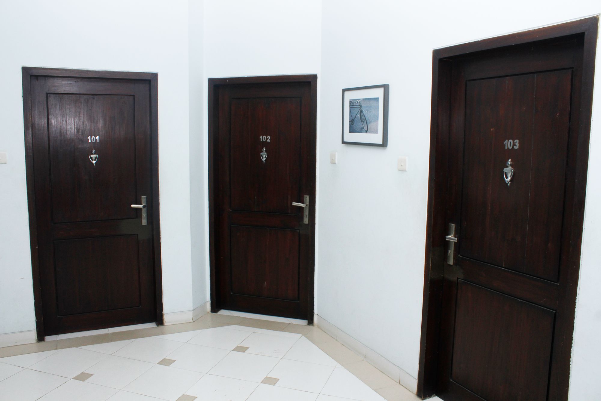 Фото Allegro Holiday Suites