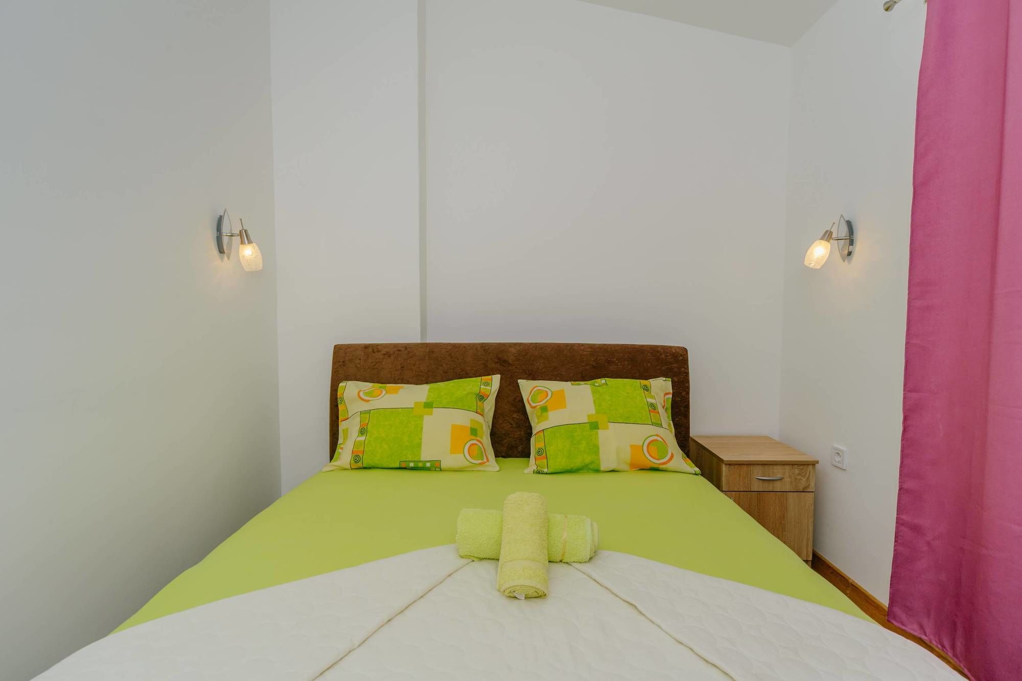 Фото Paradise Bay Apartments