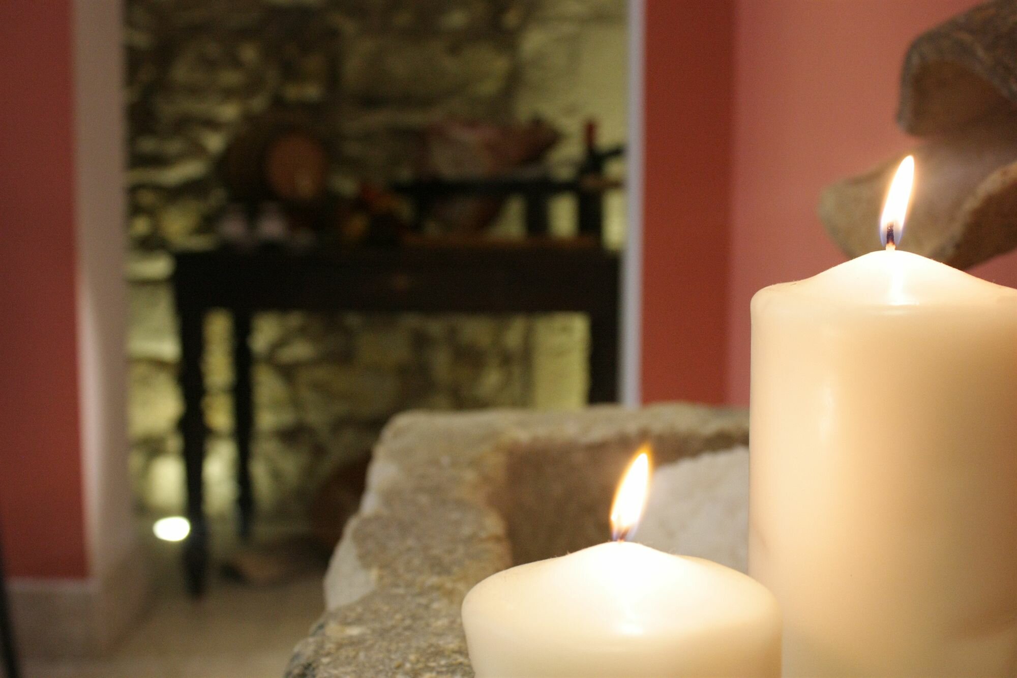 Фото Cortile di Venere Bed & Breakfast