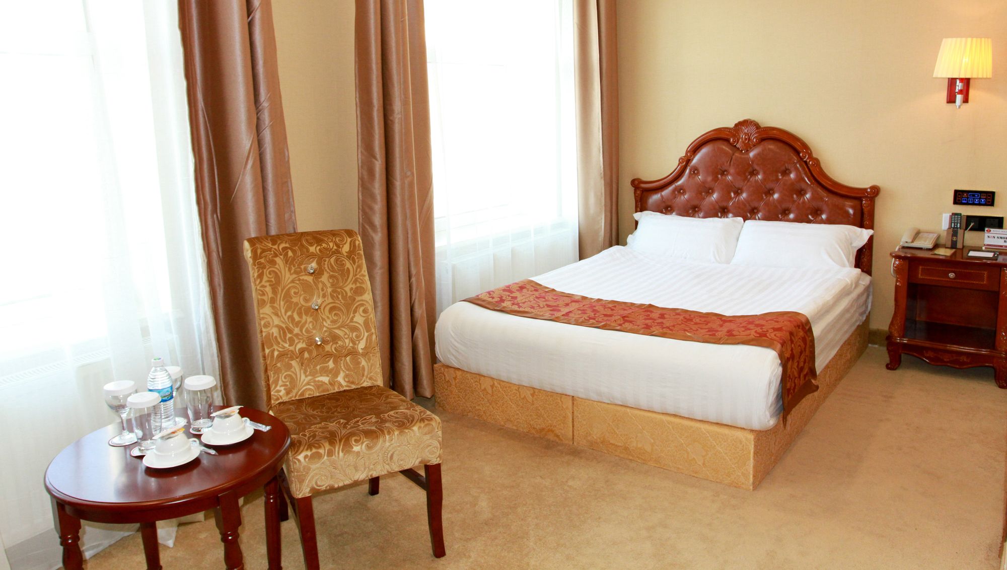 Фото Royal House Hotel 2