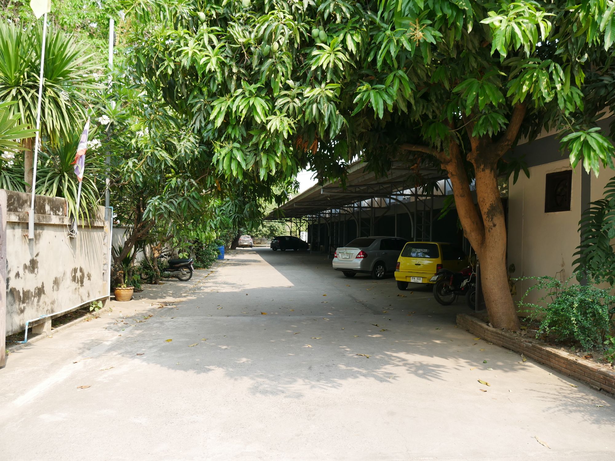 Фото Sala Thai Hotel