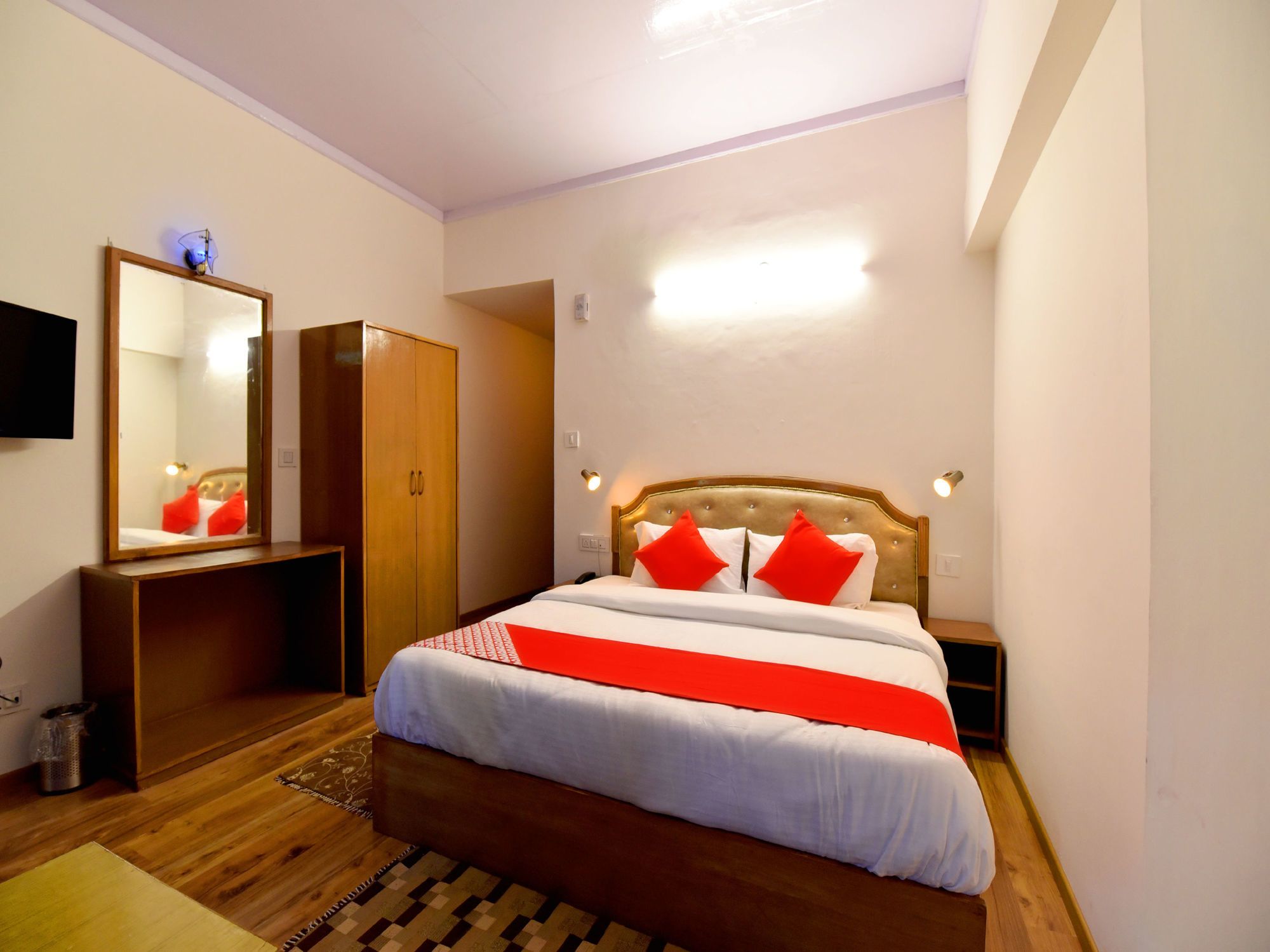 Фото Oyo 12506 Zara Resorts and Hotels