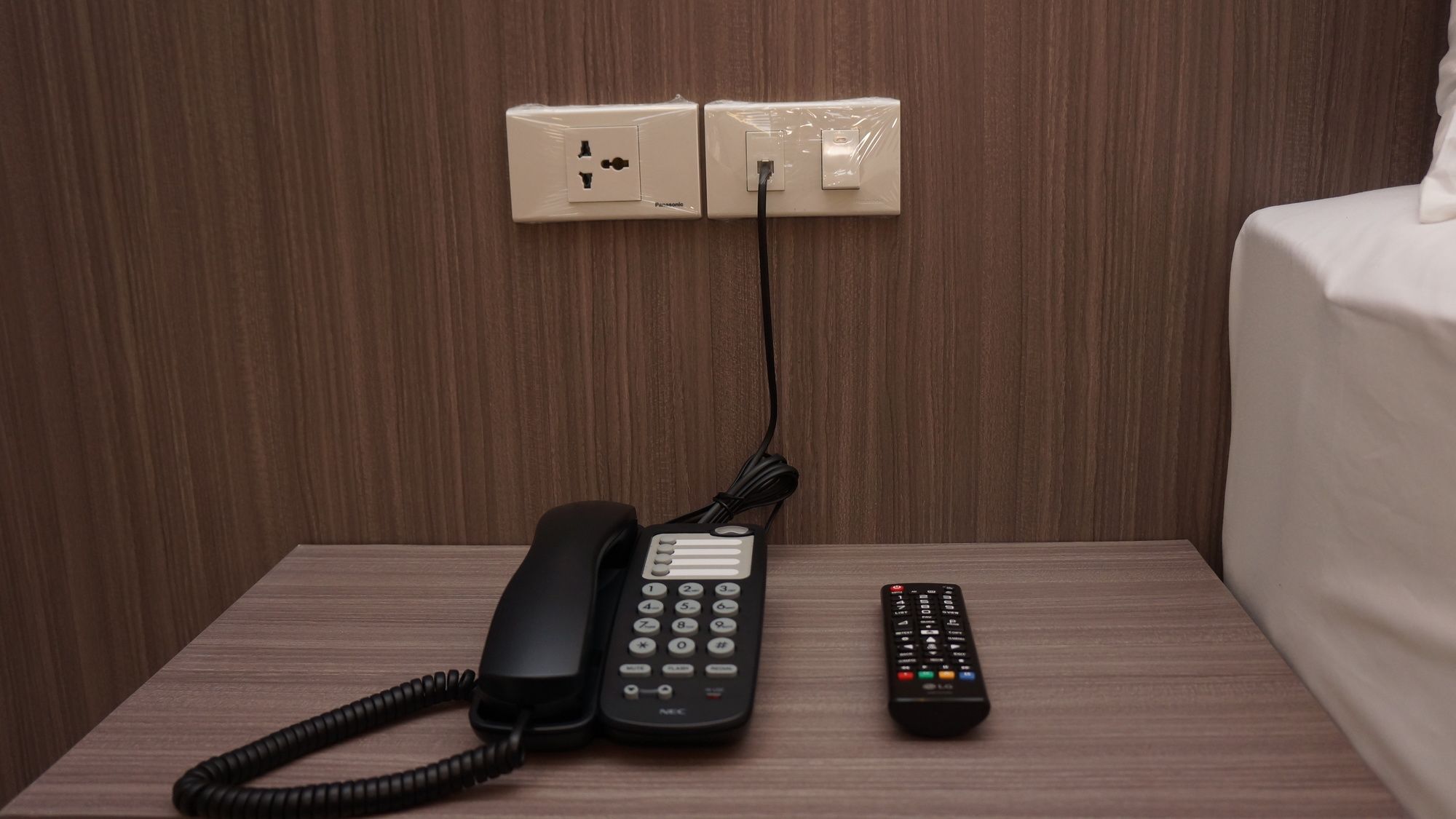 Фото Sleep Hotel Bangkok