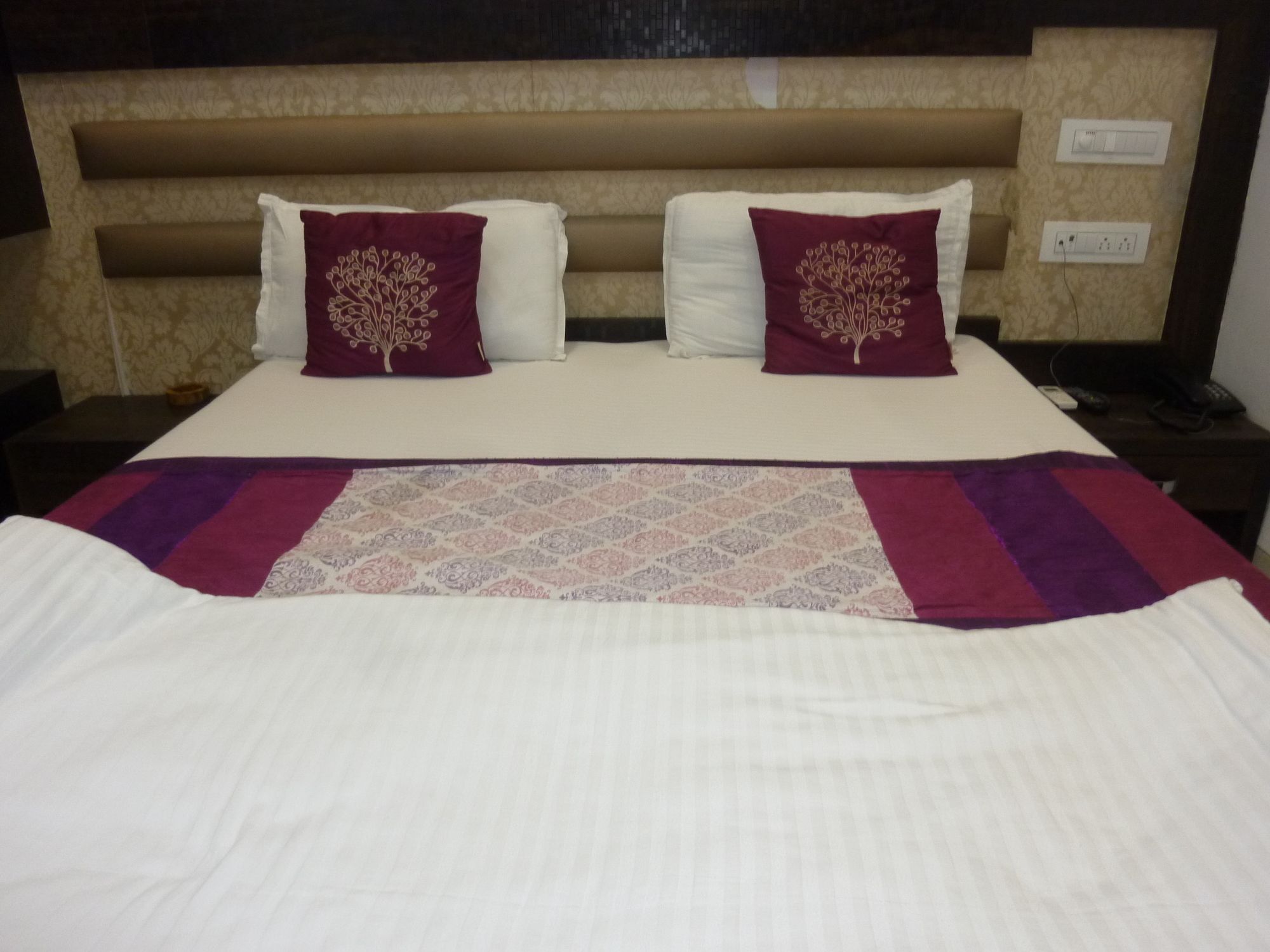 Фото Hotel Modern