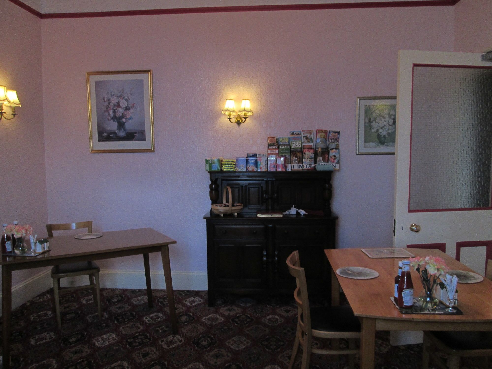 Фото The Haute Epine Guest House