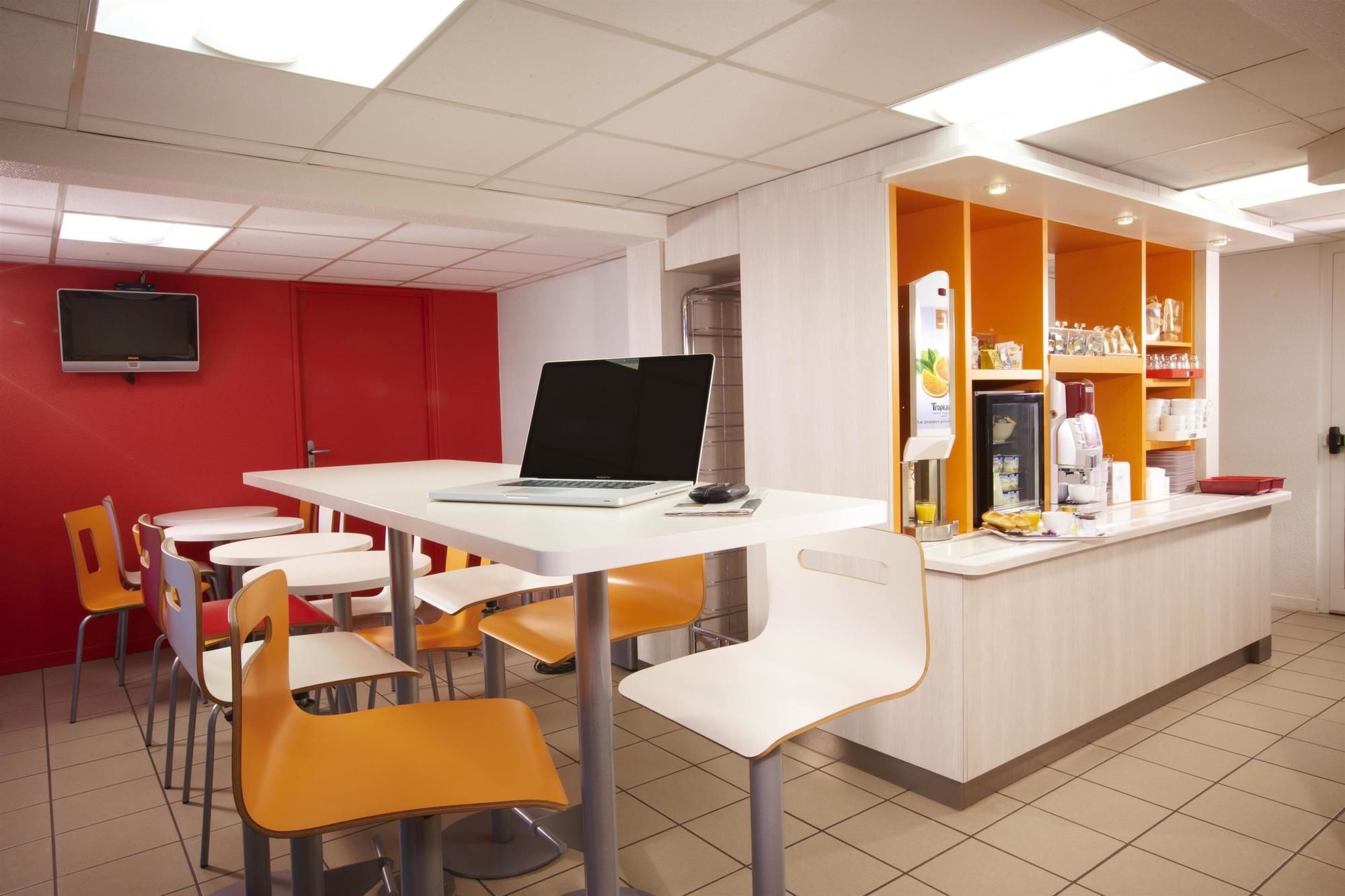 Фото Hôtel Première Classe Toulouse Nord - Sesquières